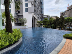 J Gateway (D22), Condominium #517467411